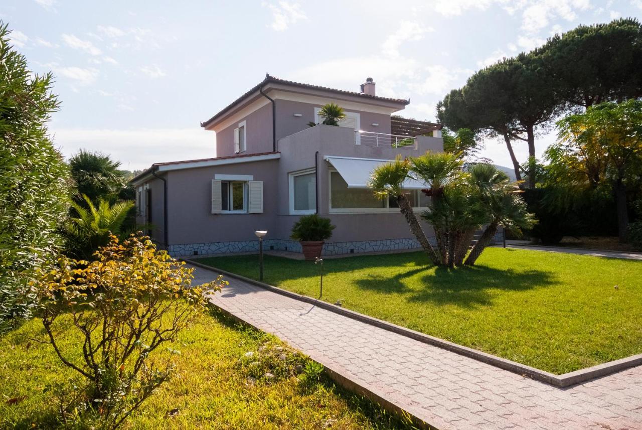 Appartamento La casa di Rosetta Marina di Campo Esterno foto